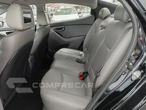 ELANTRA 1.8 GLS 16V