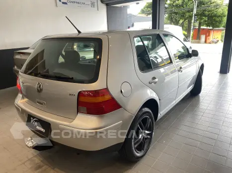 GOLF 2.0 MI 8V