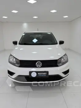 GOL 1.0 12V MPI Totalflex
