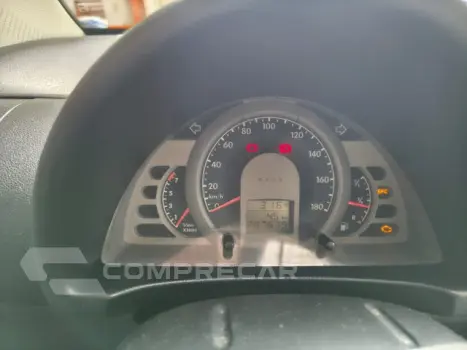 FOX - 1.0 MI 8V 4P MANUAL