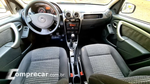 SANDERO 1.6 Expression 8V