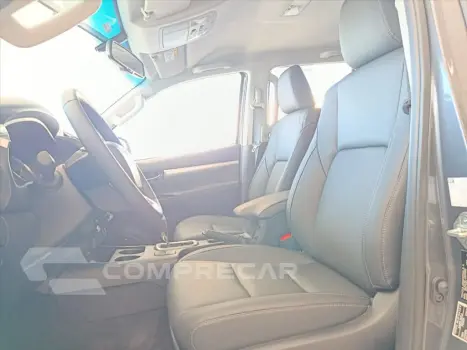 HILUX 2.8 D-4D TURBO DIESEL CD SRV 4X4 AUTOMÁTICO