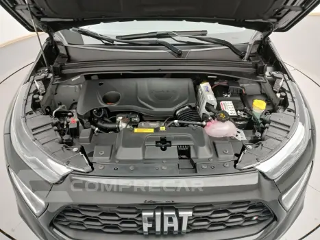TORO 1.3 TURBO 270 FLEX FREEDOM AT6