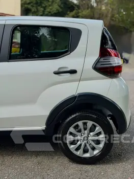 MOBI 1.0 8V EVO Like.