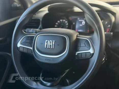 ARGO 1.0 FIREFLY FLEX MANUAL