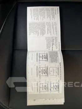 TRACKER 1.2 Turbo Premier