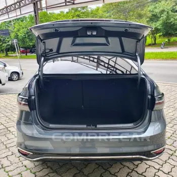 VIRTUS HIGHLINE 200 TSI 1.0 FLEX 12V AUT