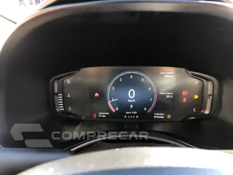 Toro 1.3 Turbo 270 Flex Endurance At6