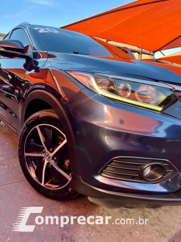 HR-V 1.8 16V EX