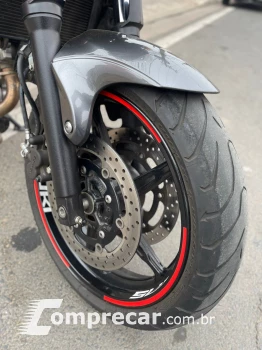 GLADIUS 650