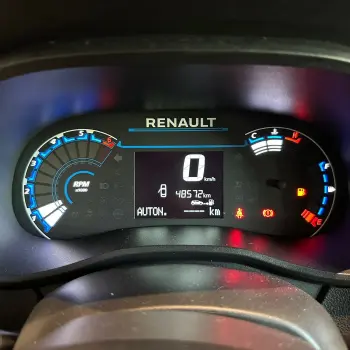 Kwid KWID Zen 1.0 Flex 12V 5p Mec.