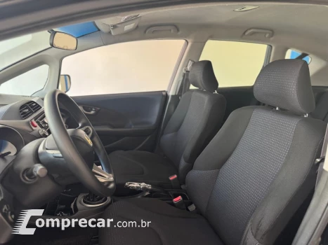 FIT 1.4 DX 16V