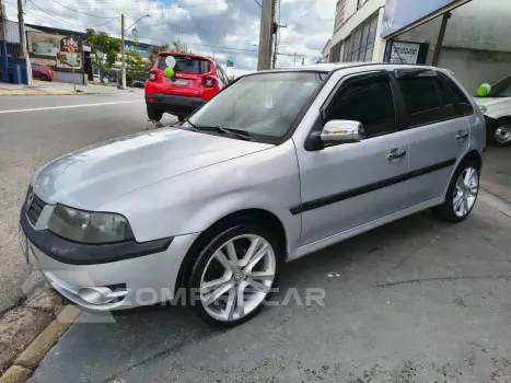GOL 1.6 MI Power 8V G.III