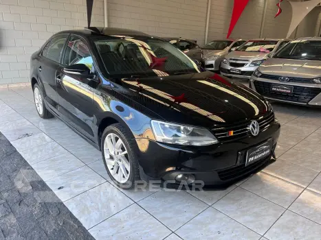JETTA 2.0 Comfortline