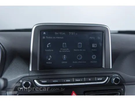 HB20 1.0 12V FLEX COMFORT PLUS MANUAL