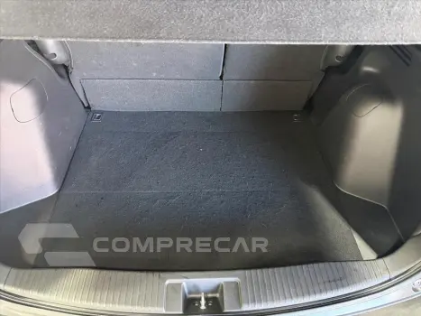 HR-V 1.8 16V FLEX EX 4P AUTOMÁTICO