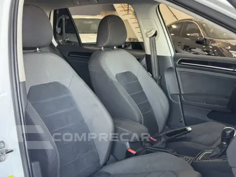 Golf 1.4 16V 4P TSI HIGHLINE AUTOMÁTICO