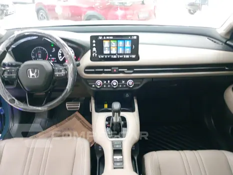 ZR-V 2.0 i-VTEC GASOLINA TOURING CVT
