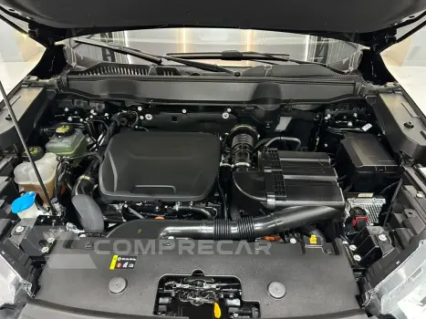 Haval H6 1.5 (Hibrido)