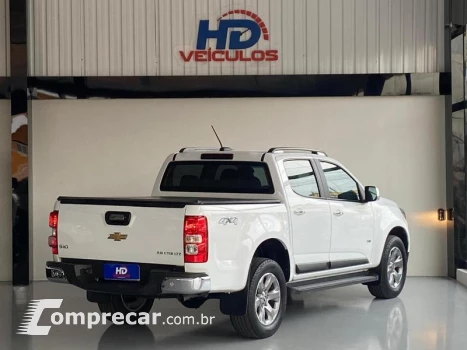 S10 LTZ DD4A