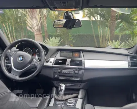 X6XDRIVE 3.5I FG41