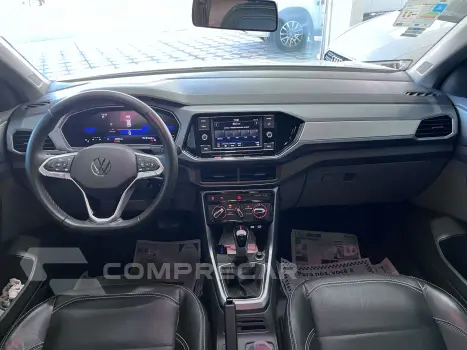 T-CROSS 1.0 200 TSI