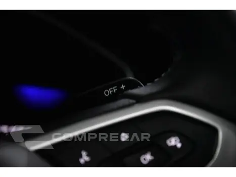 VIRTUS 1.0 12V 200 TSI COMFORTLINE FLEX AUTOMÁTICO