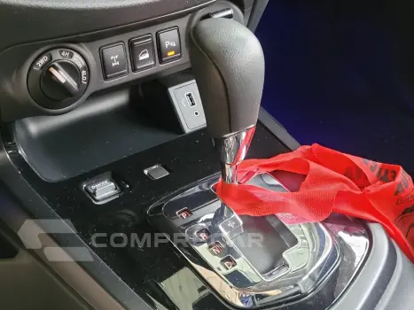 Frontier PRO4X CD 4x4 2.3 Bi-TB Die. Aut