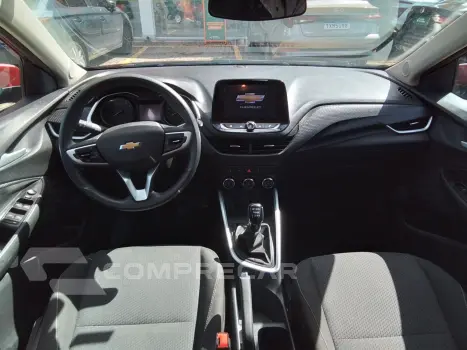 ONIX 1.0 TURBO FLEX LT MANUAL