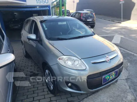 PALIO 1.6