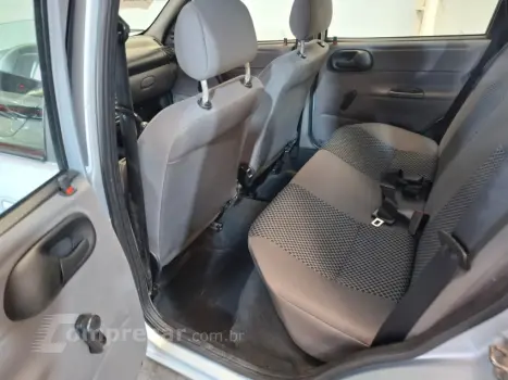 CLASSIC 1.0 MPFI LS 8V