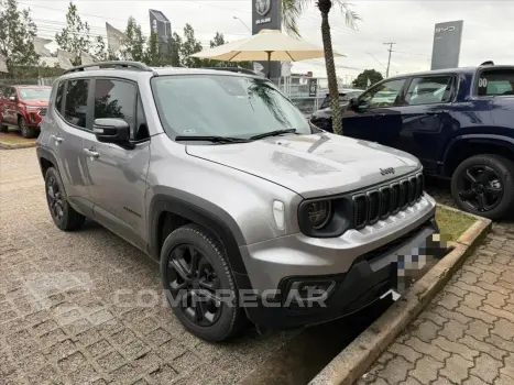 RENEGADE 1.3 T270 TURBO FLEX LONGITUDE AT6
