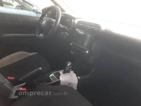 C4 CACTUS 1.6 VTI 120 Feel