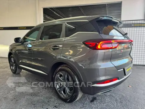 TIGGO7 SPORT