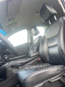 HR-V 1.8 16V EXL