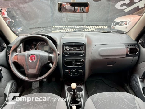 SIENA 1.0 MPI EL 8V