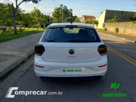 POLO 1.0 MPI MANUAL