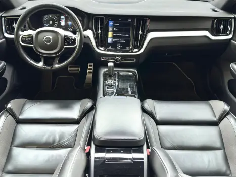 S60 2.0 T8 R-DESIGN HÍBRIDO 4P AUTOMÁTICO