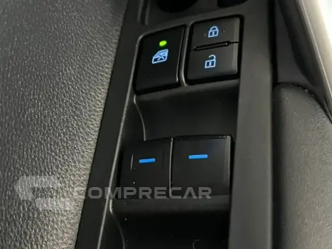 Corolla Cross 2.0 Vvt-Ie Flex Xrx Direct Shift