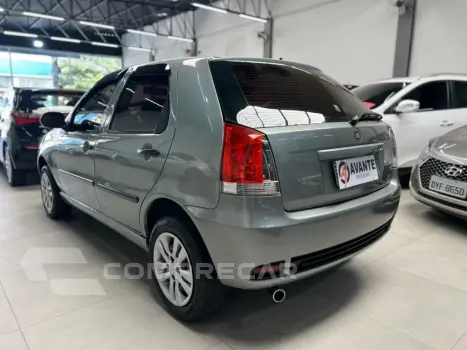 PALIO 1.0 MPI FIRE CELEBRATION 8V FLEX 4P MANUAL