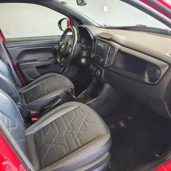 STRADA VOLCANO 1.3 CD