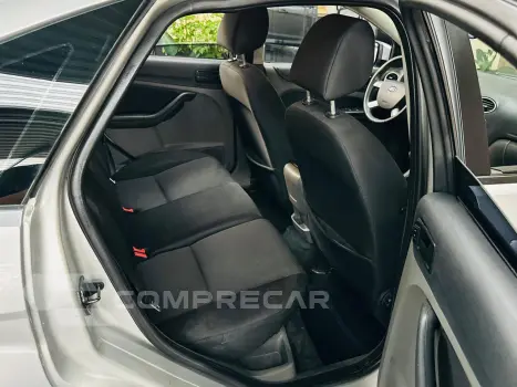 FOCUS 1.6 8V