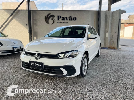POLO 1.0 MPI