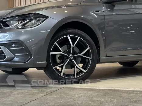 POLO 1.0 170 TSI HIGHLINE AUTOMÁTICO