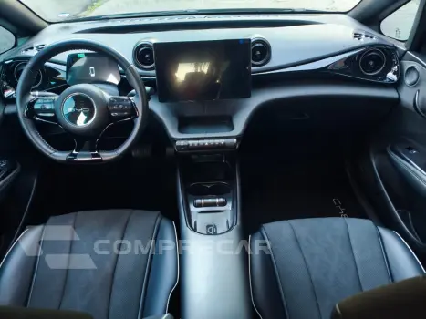 Dolphin 60,5 KW ELÉTRICO PLUS