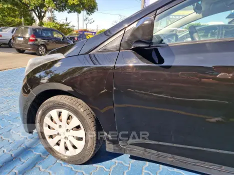 HB20 1.0 COMFORT 12V FLEX 4P MANUAL