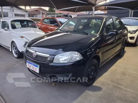 SIENA 1.0 MPI EL 8V