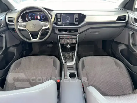T-Cross 200 TSI 1.0