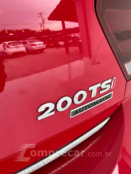 POLO 1.0 200 TSI Comfortline