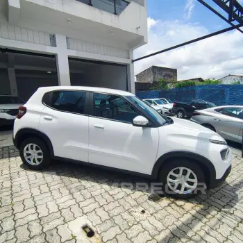 C3 LIVE PACK 1.0 FLEX 6V 5P MEC.